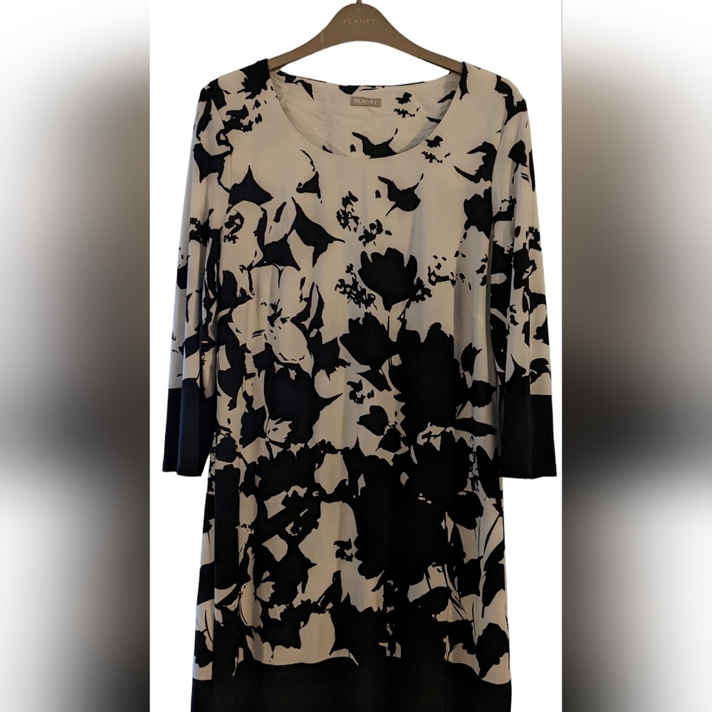 Planet tunic